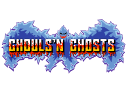 Ghoulsn Ghosts description and button configuration
