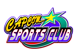 Capcom Sports Club description and button configuration